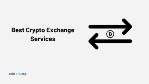 Coin swap services