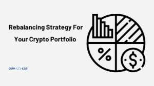 Rebalancing Strategy For Your Crypto Portfolio