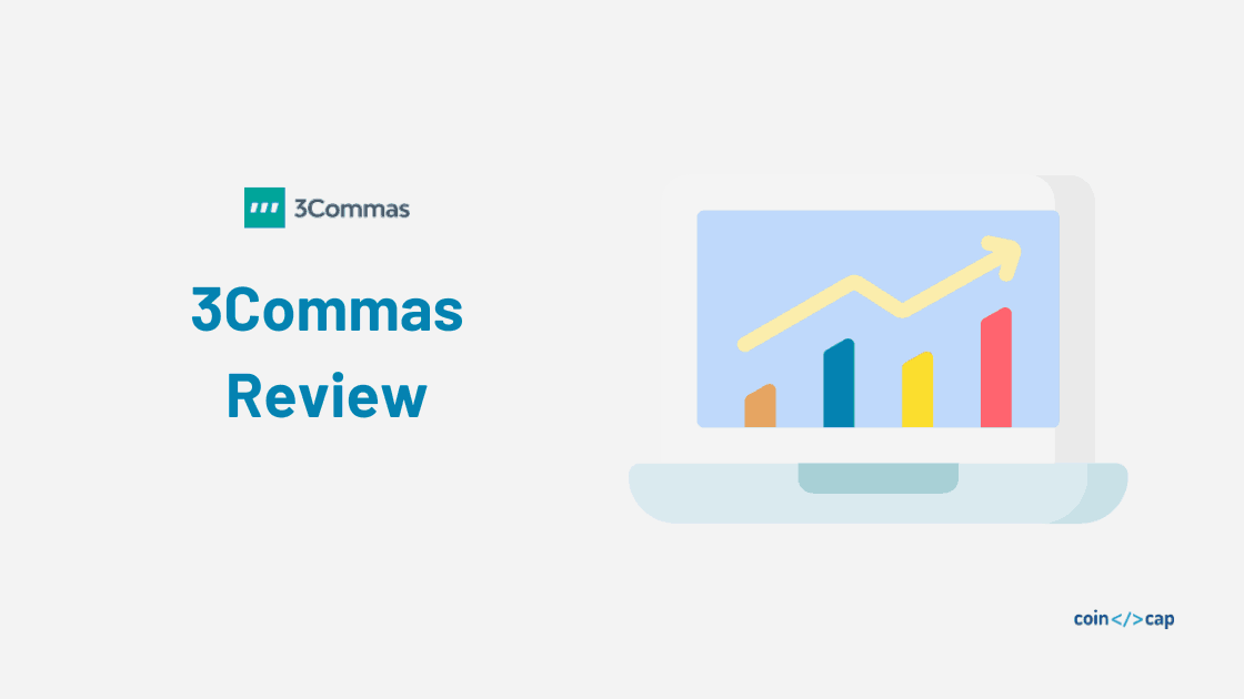 3 COMMAS TRADING BOT REVIEW