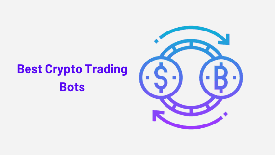 Best Crypto Trading Bots 2020 – Automate Your Trades