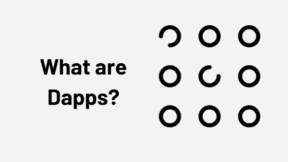what is Dapps
