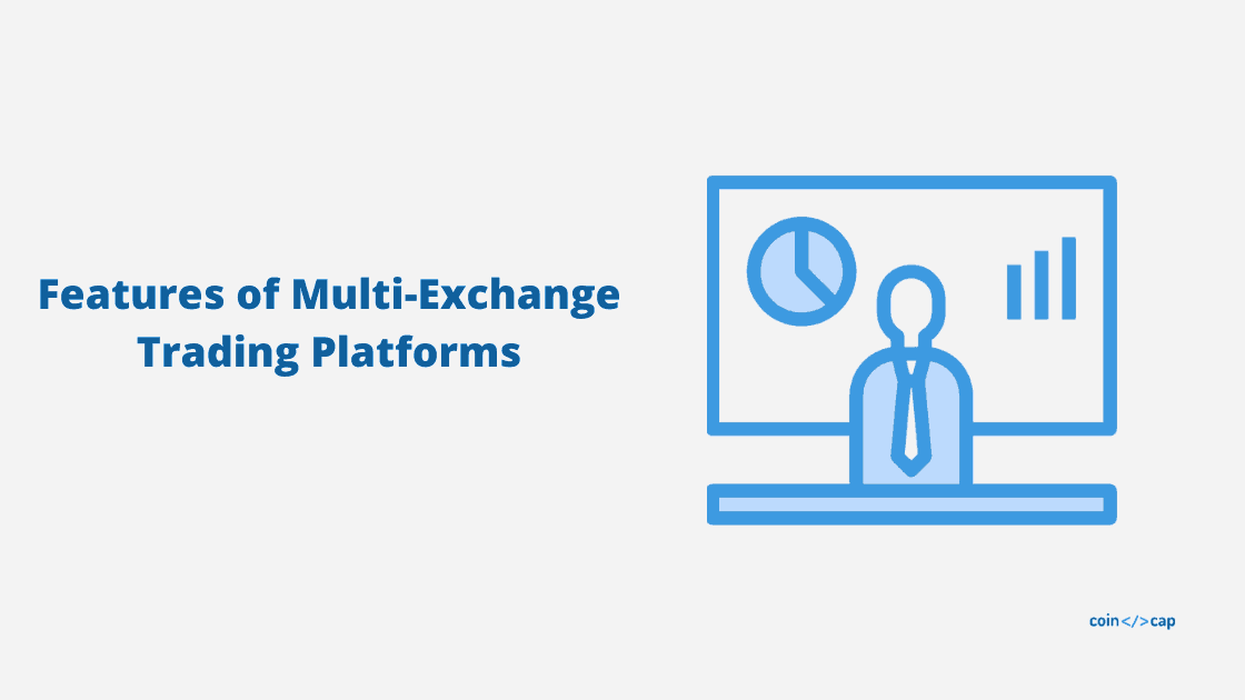 MultiExchange Crypto Trading Platforms Features CoinCodeCap