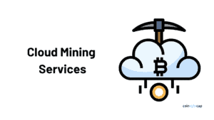 Cloud Mining Services