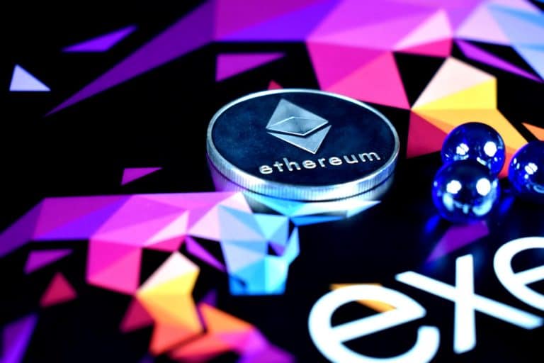 Ethereum-Transactions