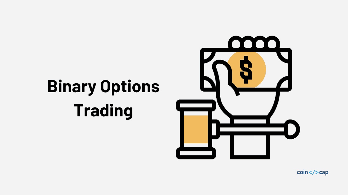 Binary options trading blog