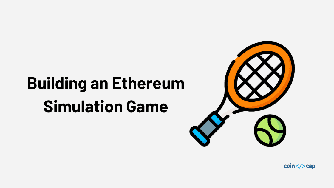 making an ethereum game