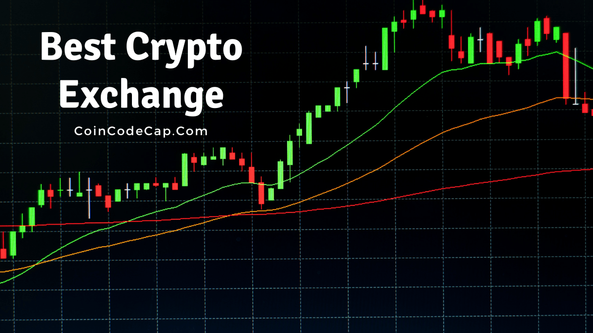 Best crypto exchange | Top 10 cryptocurrency exchanges in 2021