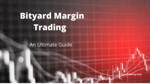 Bityard Margin Trading