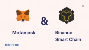 Setup Metamask with Binance Smart Chain