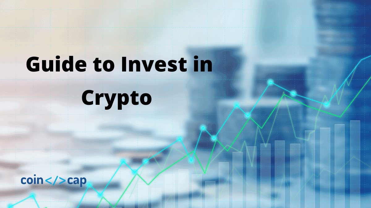 Invest in crypto