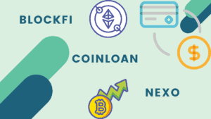 blockfi vs coinloan vs nexa