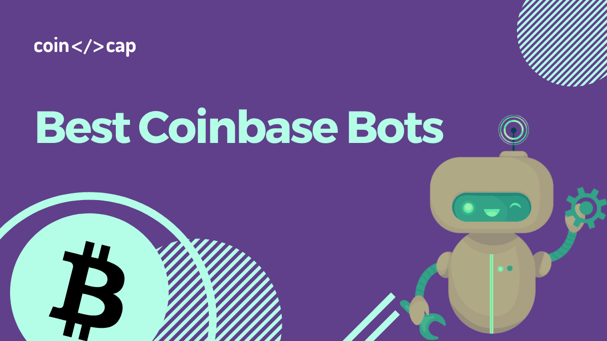 5 Best Coinbase Bots to Automate your Trading [2021