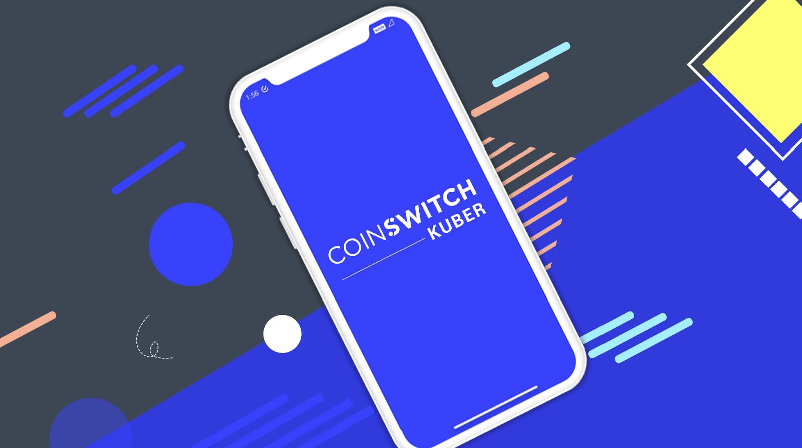 Coinswitch Kuber Review 2021: Best Exchange in India ...