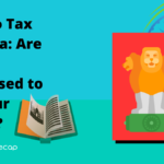 Crypto Tax in India: Are you Supposed to do Your Taxes?