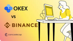 OKEx vs Binance