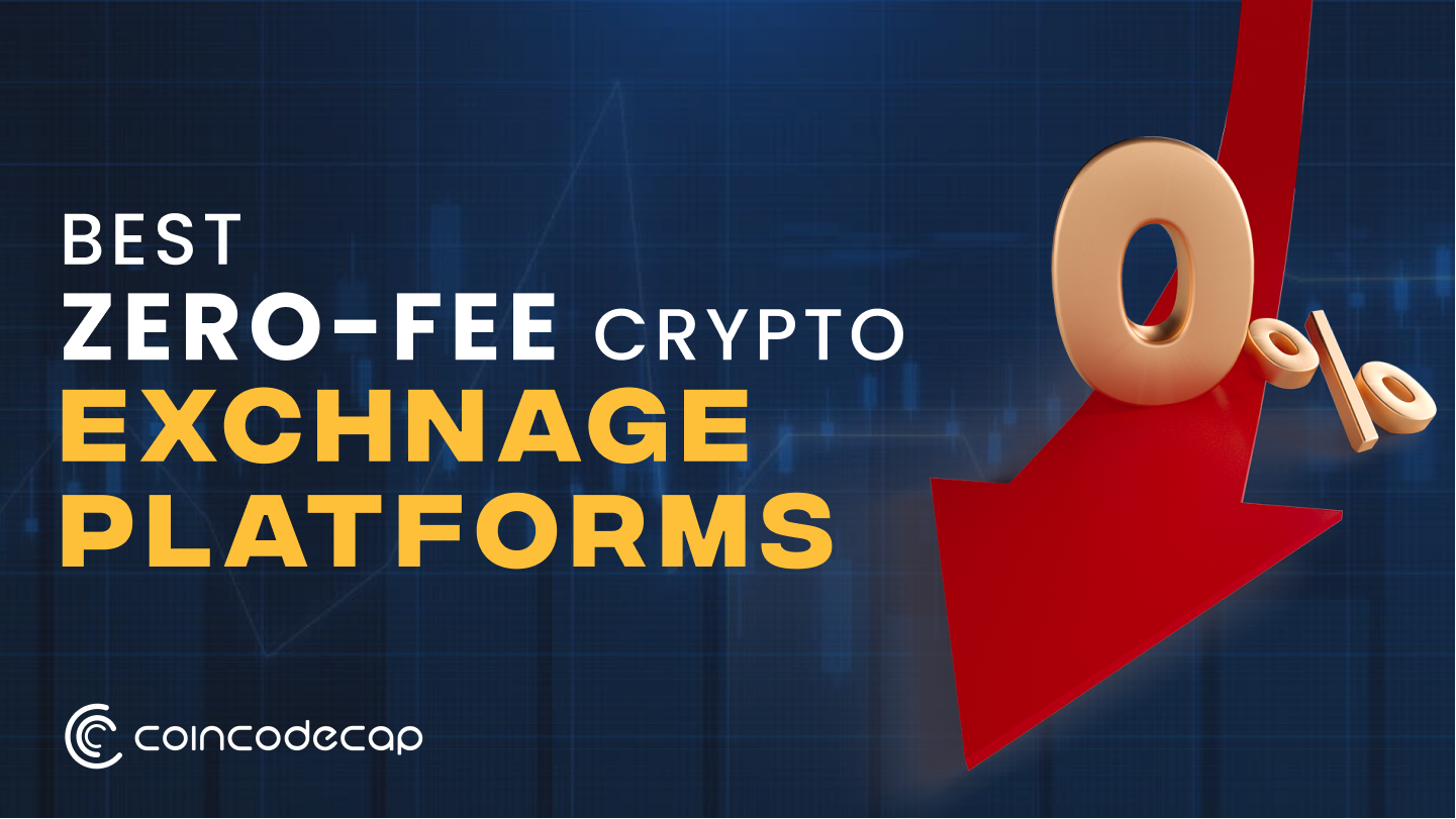 zero fees crypto exchange