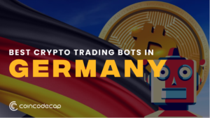 Best Crypto Trading Bots in Germany