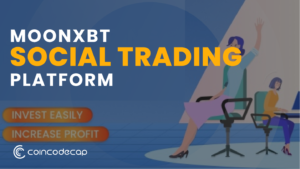 MoonXBT Social Trading