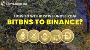 How to Withdraw Funds from Bitbns to Binance?