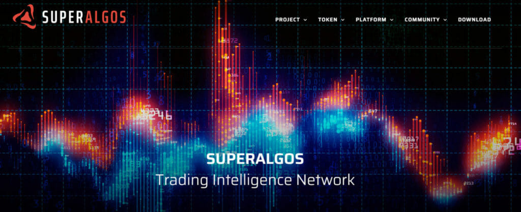 Buy Superalgos