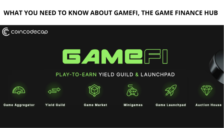 The GameFi Madness: Investments go 15x in a Year