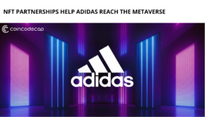 Adidas Now Coming to the Metaverse, Partners with BoredApeYC