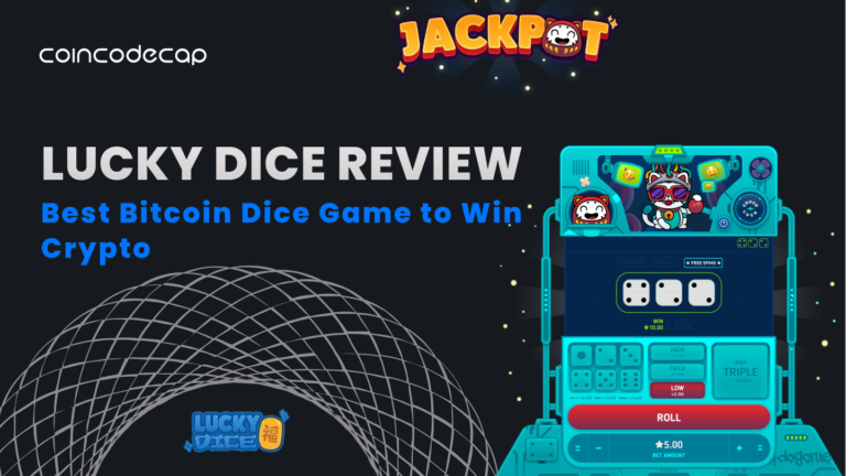 Lucky Dice Review