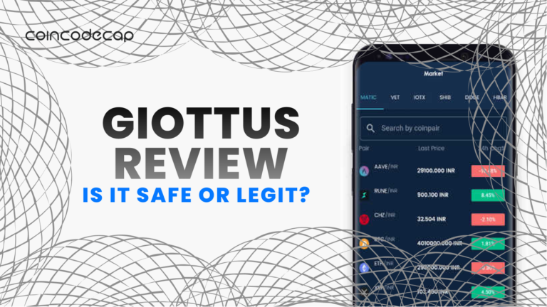 Giottus Review